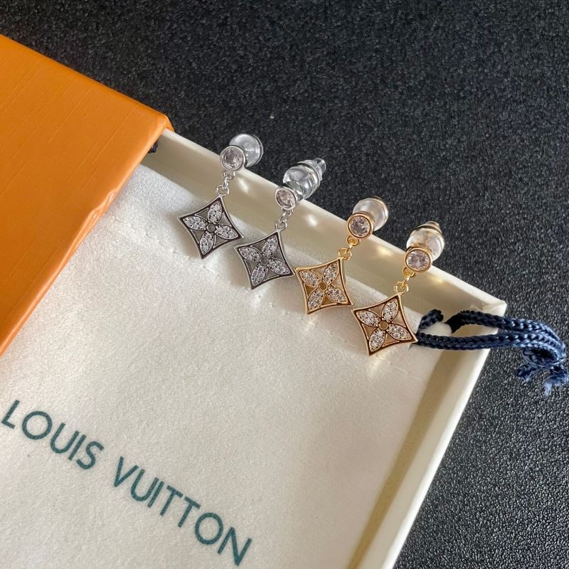 Louis Vuitton Earrings